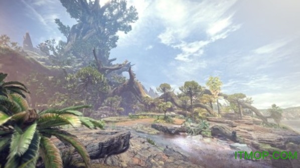 CΑİ(Monster Hunter:World) v1.2.0.2 ׿ 4