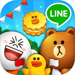 (LINE POP)