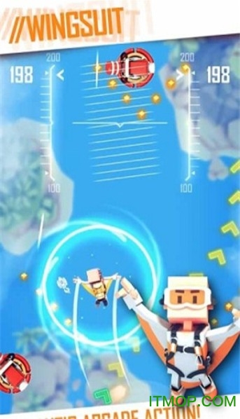 з˶ڹƽ(Flick Champions Extreme Sports) v0.9.3 ׿İ0