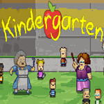 kindergartenΑh