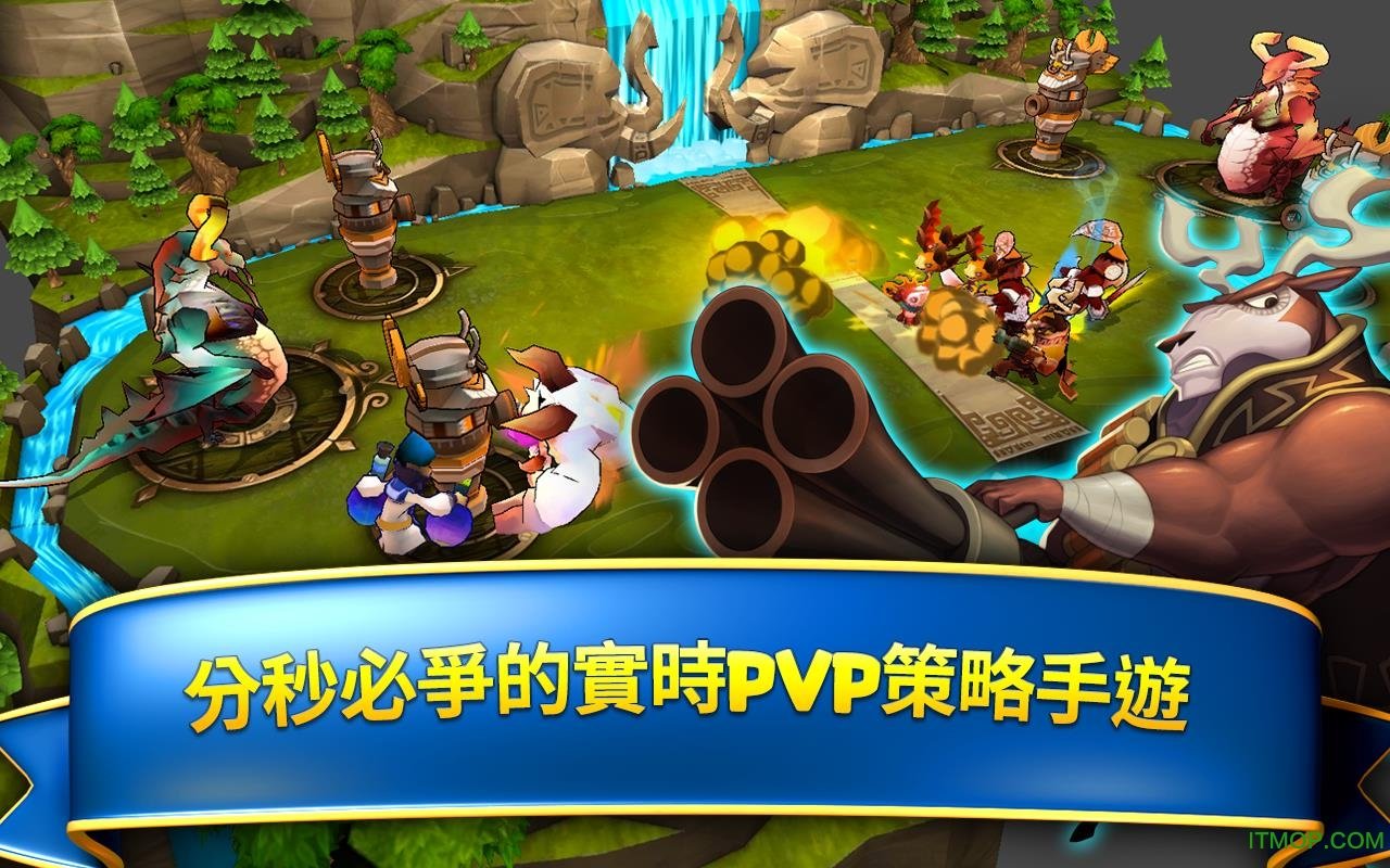 ٻ߳ͻڹƽ(Summoners Clash) v1.0.0 ׿ʯ޸İ 0