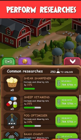 СС(Tiny Sheep) v3.4.5 ׿ 1