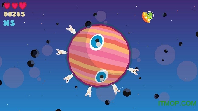 ̽ڹƽ(Planet Quest) v1.25 ׿޽Ұ 2