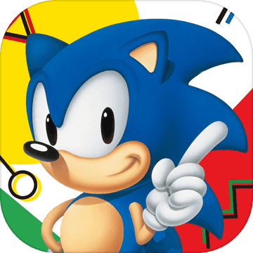 ƶ(Sonic the Hedgehog)