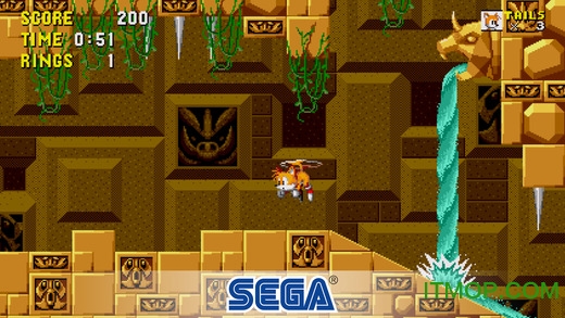 ƶ(Sonic the Hedgehog) v3.0.1 ׿ 1