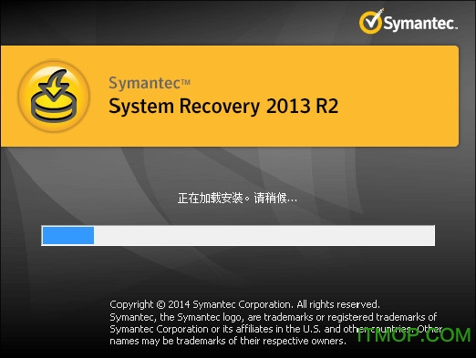 Symantec System Recovery 2013(ϵͳָ) v11.1 İ 0