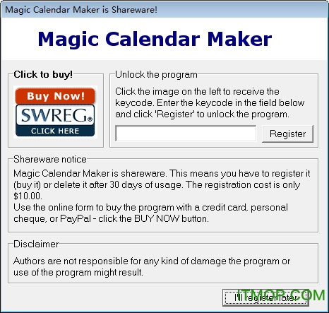 (Magic Calendar Makerer) v3.10 Ӣɫ 0