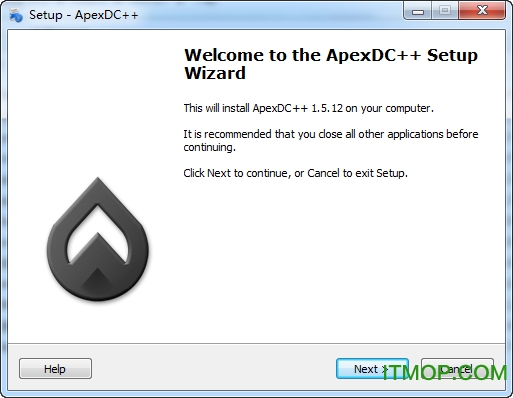 ApexDC++(P2P) v1.6.4 ٷ0