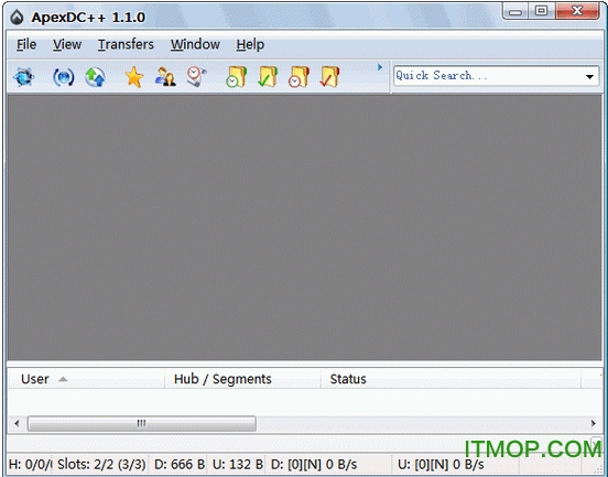 ApexDC++(P2P) v1.6.4 ٷ1