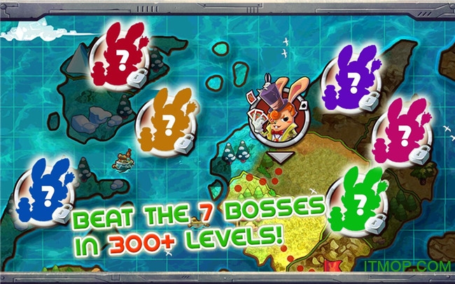 ӵ۹ȫս޽ڹƽ(Bunny Empires) v1.1.2 ׿ƽ 3