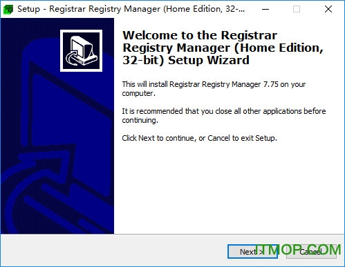 ע༭(Registrar Registry Manager) v8.50.31226.0 ٷ°0