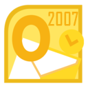 Microsoft Office Outlook2007