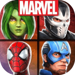 սİ(Marvel Strike Force)