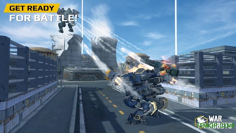 war robots°汾 v7.9.1  ׿ 0