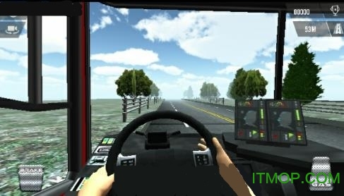 ʿڹƽ޽(racing in bus) v1.0 ׿ 2