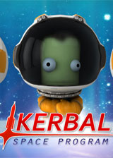 ̫ռƻٷ(Kerbal Space Program)