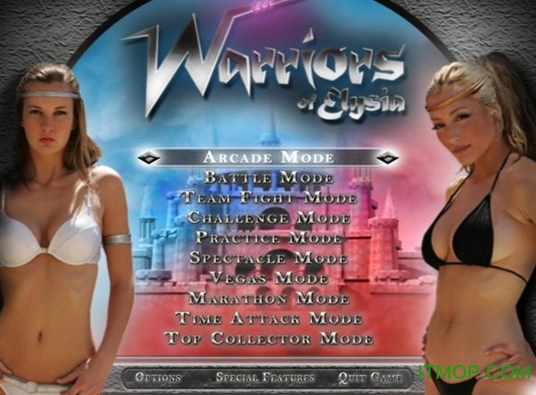 ֵȻŮ2ʥʿİ(Bikini Karate Babes 2: Warriors of Elysia) ӲP 0