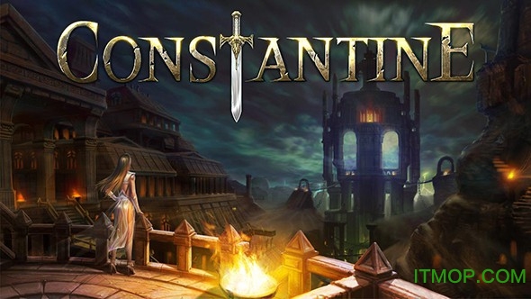 ˹̹ڹƽ޽(Constantine) v1.02 ׿İ 1