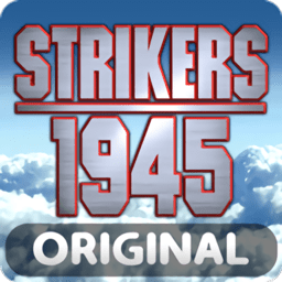 1945(STRIKERS1945)