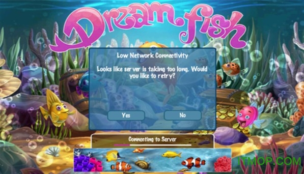 ڹƽ(dream fish) v4.62 ׿޽Ұ 0