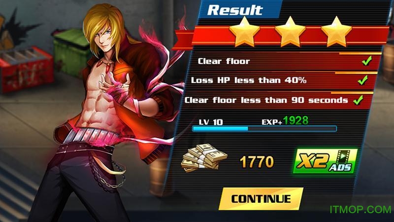 սʿڹƽ޽ʯ(Death Tower Fight) v1.1.6 ׿ƽ0