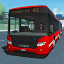 ʿģM{(ni)ُ(gu)ƽ(Public Transport Simulator)