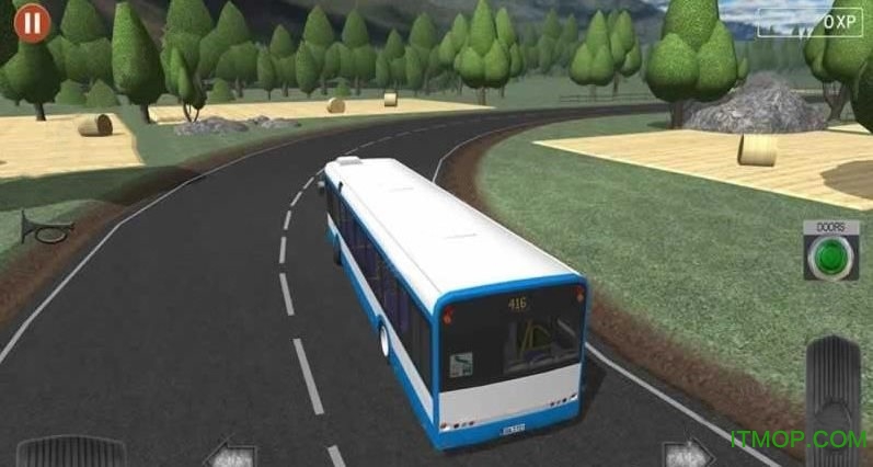 ʿģʻڹƽ(Public Transport Simulator) v1.25 ׿XP޸İ 0