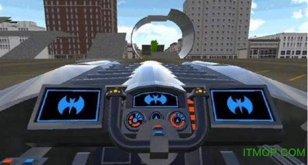 Ư޽Ұ(Batmobile Flight Drift) v1.0 ׿ڹƽ 0