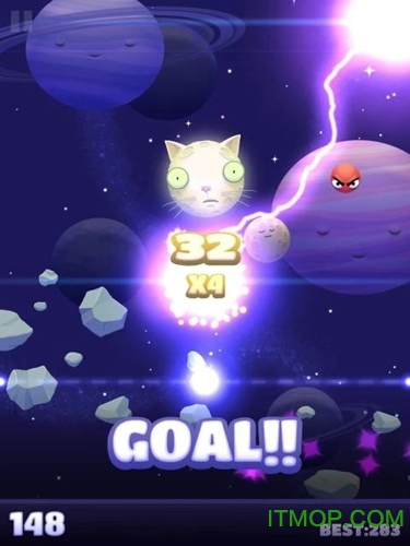 Ϸ(Shoot The Moon) v1.3 ׿ 3