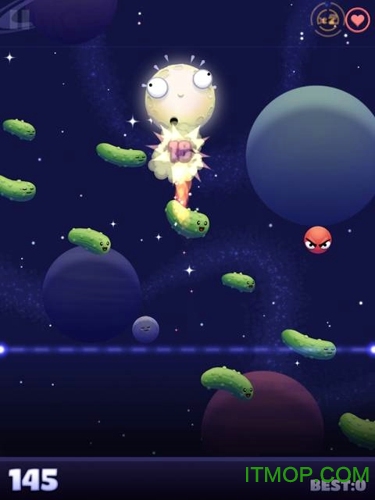 Ϸ(Shoot The Moon) v1.3 ׿ 1