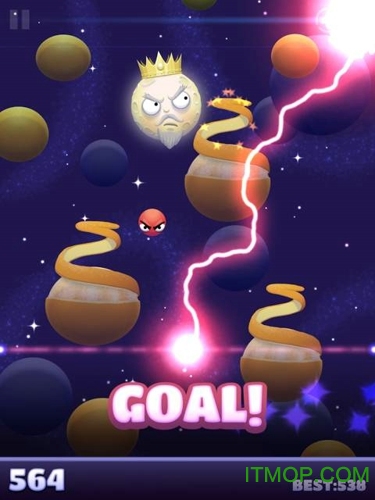 Ϸ(Shoot The Moon) v1.3 ׿ 0