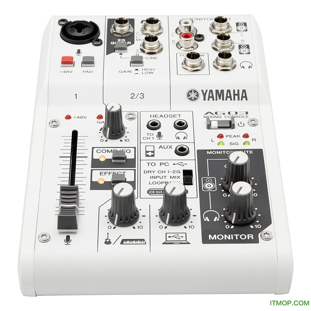 yamahaAG03̨ͨ v1.9.6 ٷ_ 0