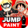 Jump Paint()