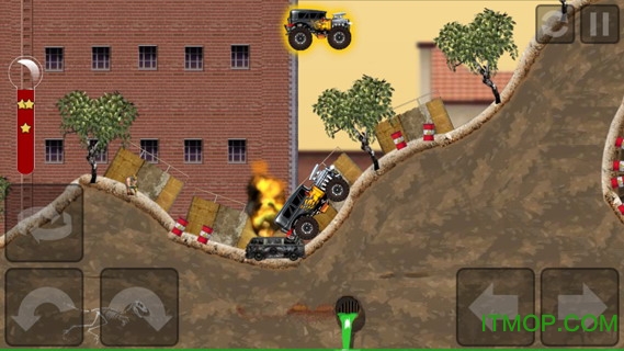 𿨳(Rage Truck) v1.1.4 ׿ 3