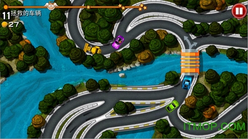 ͨİ(Bad Traffic) v1.2.1 ׿0