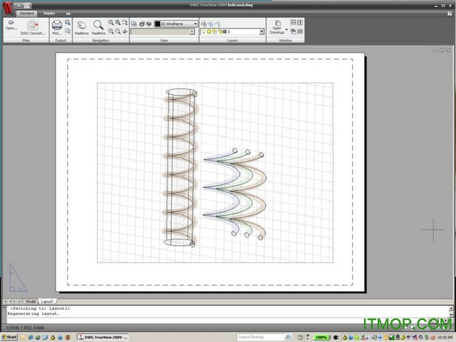 dwg trueviewİd