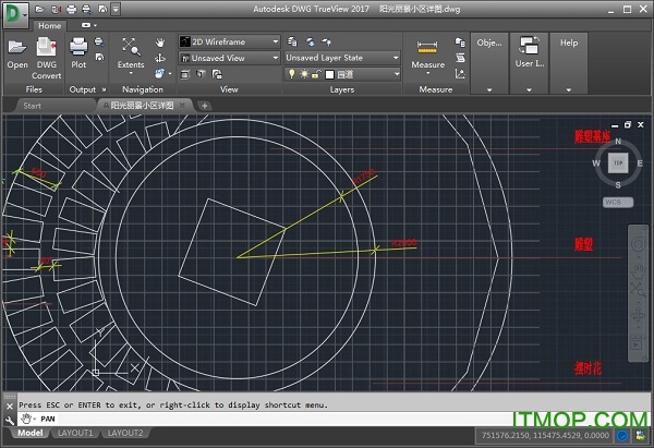 dwg trueviewİd