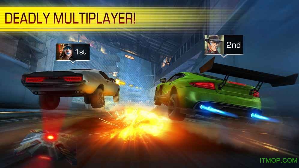 ƽ(Cyberline Racing) v1.0.11131 ׿޽Ұ 0