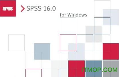 spss16.0