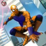 Ӣ֩(Flying Spider Hero Survival)