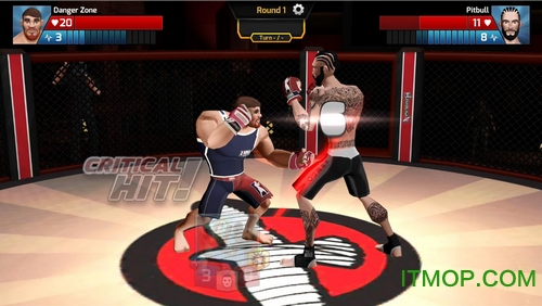 ۺϸİ(MMA Federation) v3.4.24 ׿1