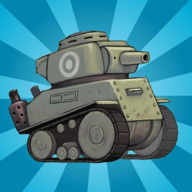 ݻ̹Onlineڹƽ(Crash of Tanks Online)