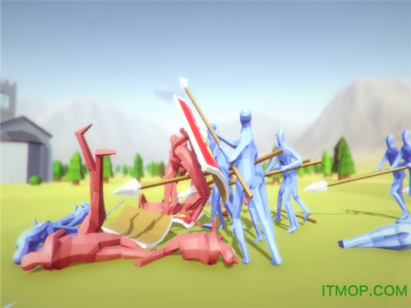 ȫ(zhn)(zhng)ģM2°h(Epic Battle Simulator 2) v1.0.4 ׿İ 0