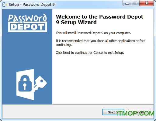 Password Depot 9(뱣) v9.1.5 רҵע 0