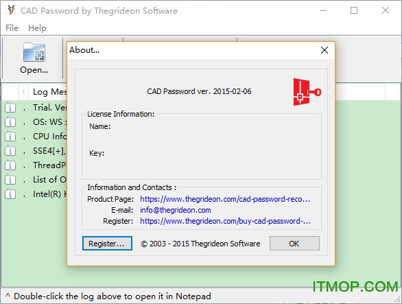 cadͼֽ(cad password) v2015.02.06 ɫر 1