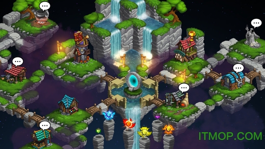 Ʀʦڹƽ(Rogue Wizards)(δ) v1.2.367 ׿ʯ޽޸İ 0