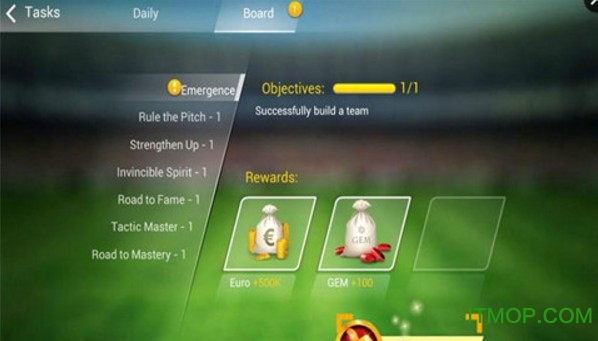 ʦ2017ڹƽ޽Ұ(footballMaster 2017) v3.0.4 ׿ֻ3