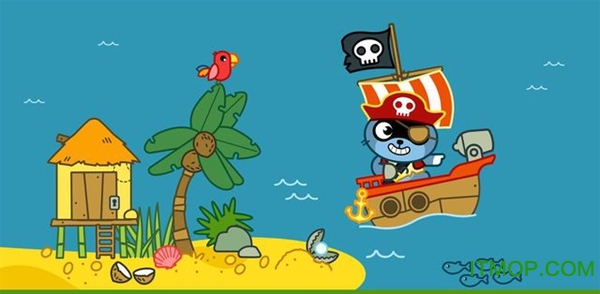 Pangoڹƽ(Pango Pirate) v1.0 ׿޽Ұ 0