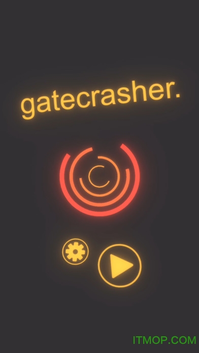 ֮ƽ(Gatecrasher) v1.0 ׿޽Һڹ 1