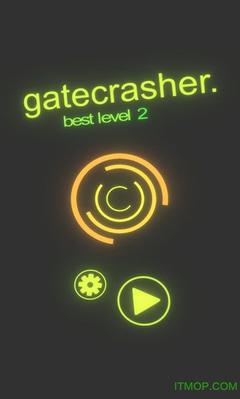 gatecrasherİ v1.0 پW(wng)׿ 0